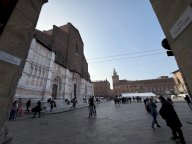 A Appartamento Bologna