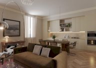 A Appartamento Andora