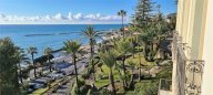 Affitto Appartamento Sanremo