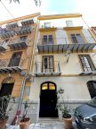 affitto appartamento Palermo