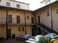 affitto appartamento Rosignano Marittimo