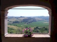 affitto appartamento Peccioli