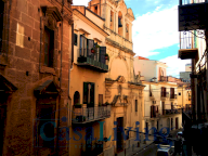 Affitto Appartamento Monreale