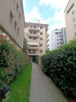 M3 Affori centro recente e signorile monolocale arredato