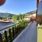 affitto appartamento Pievepelago