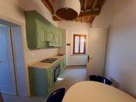affitto appartamento Palaia