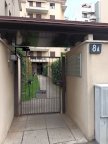 Ampio Monolocale arredato cabina armadio Milano M3 Affori centro