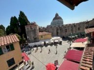 affitto appartamento Pisa