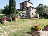 affitto appartamento Castelnuovo Berardenga