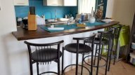 affitto appartamento Carrara