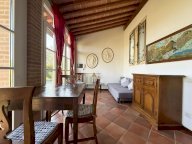 affitto appartamento Siena