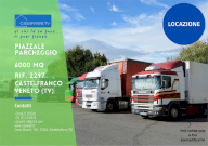 Affitto Terreno Castelfranco Veneto