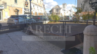 LOCALE COMMERCIALE FRONTE STRADA 150MQ