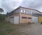 Affitto Capannone Marsciano