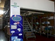 Affitto Magazzino Lucca