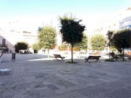 Affitto Negozio Trani