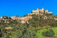 Affitto Negozio Spoleto