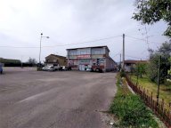 Affitto Negozio Ferentino