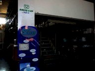Affitto Magazzino Lucca