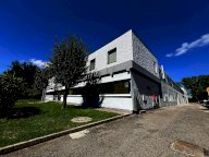 A Capannone Granarolo dell'Emilia