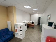 Affitto UFFICIO Borgomezzavalle