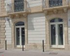 Affitto Negozio Siracusa