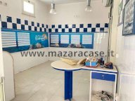 Affitto Negozio Mazara del Vallo