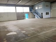 affitto capannone industriale Porcari