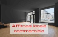 affitto locale commerciale Empoli