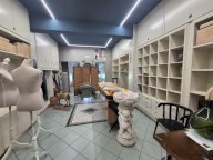 affitto locale commerciale Fucecchio