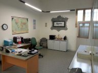 affitto ufficio Santa Croce sull'Arno