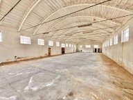 affitto capannone artigianale Ponsacco