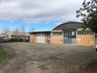 affitto capannone commerciale Ponsacco