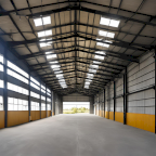 affitto capannone artigianale Capannori