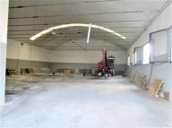 affitto capannone industriale Santa Croce sull'Arno