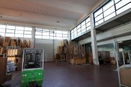 affitto capannone industriale Casciana Terme Lari