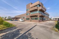 affitto capannone industriale Fucecchio