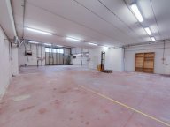 affitto capannone artigianale Cascina