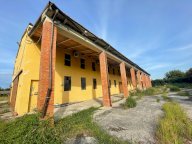 affitto capannone artigianale Vecchiano