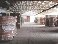 affitto capannone commerciale Terricciola