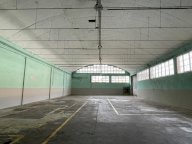 affitto capannone artigianale Santa Croce sull'Arno