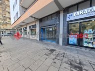 Scafati - Negozio in affitto