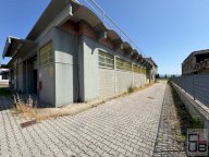 affitto capannone artigianale Empoli