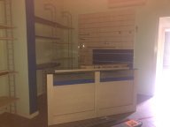 affitto locale commerciale Altopascio