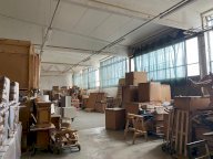 affitto capannone artigianale Ponsacco