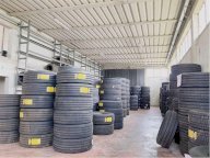 Affitto Capannone Capannori