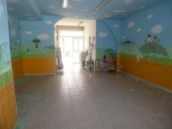 affitto capannone commerciale Livorno