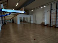 affitto capannone commerciale Pontedera