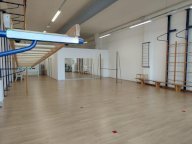 affitto capannone commerciale Pontedera