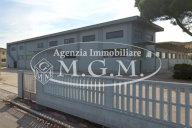 affitto capannone industriale Castelfranco di Sotto